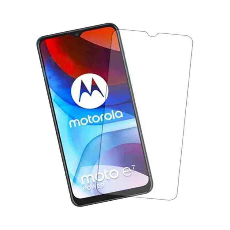 MOTO E7I POWER X UNIDAD COMUN 